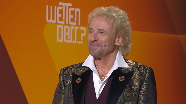 Wetten Dass Mit Thomas Gottschalk Auch 2022 Und 2023 Film Plus Kritik Online Magazin Fur Film Kino Tv