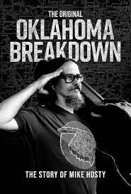 Review Christopher Fitzpatrick S Oklahoma Breakdown Profiles A One Of A Kind One Hit Iconoclast Films Gone Wild
