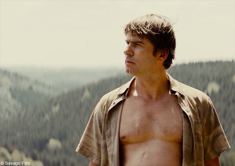 Interviews With Actors And Filmmakersinterviews With Actors And Filmmakers