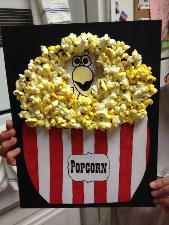47 Of The Best Turkey Disguises On The Internet Finding Mandee