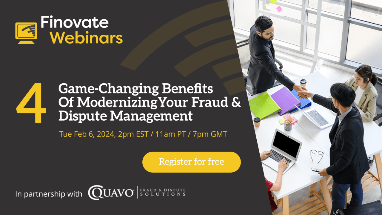 4 Game-Changing Benefits of Modernizing Your Fraud & Dispute Management