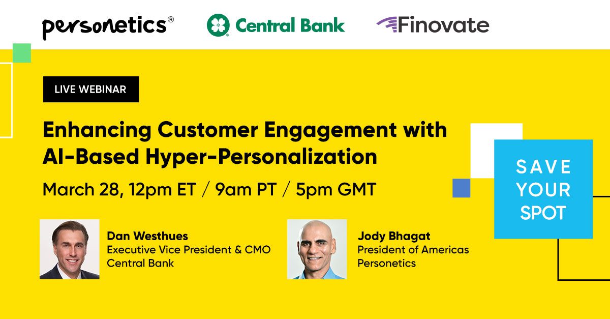Enhancing Customer Engagement with AI-Based Hyper-Personalization