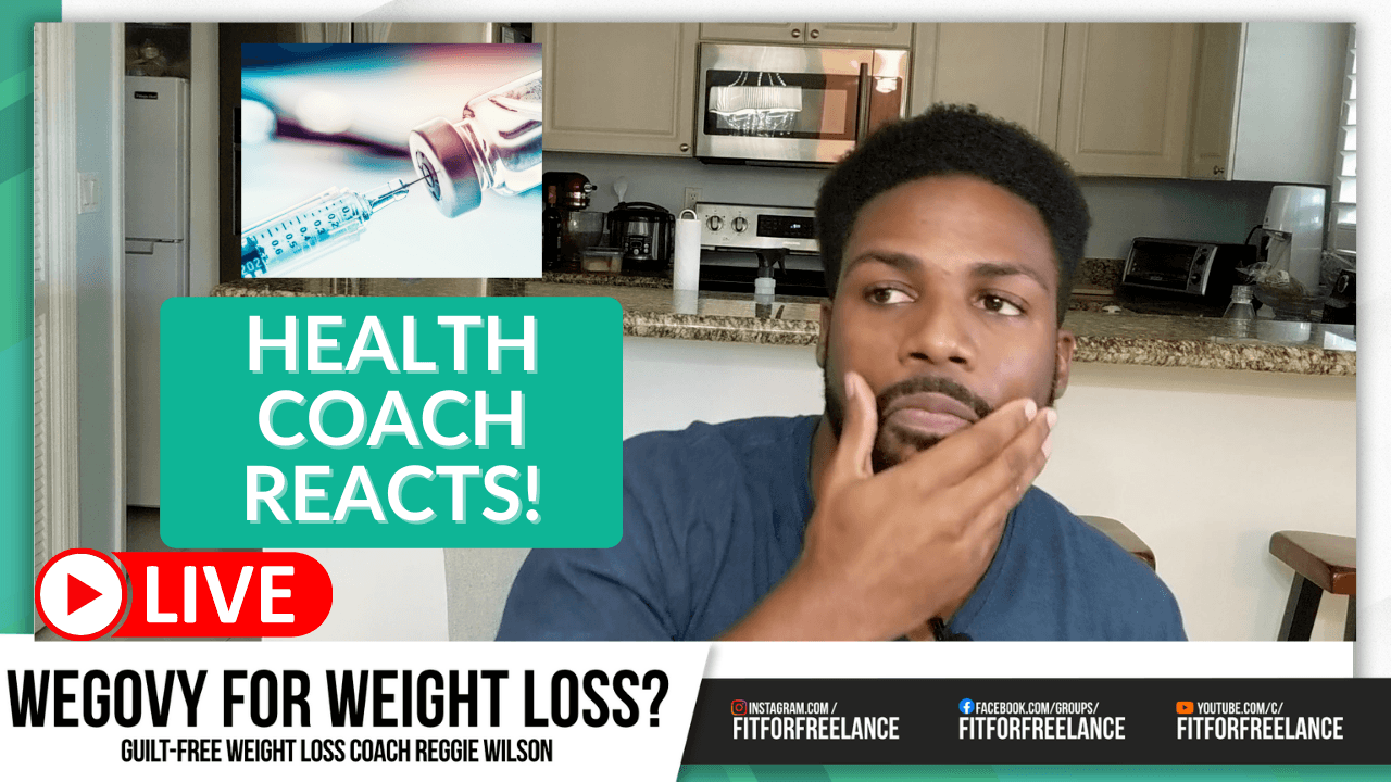 Wegovy Archives Fit For Freelance