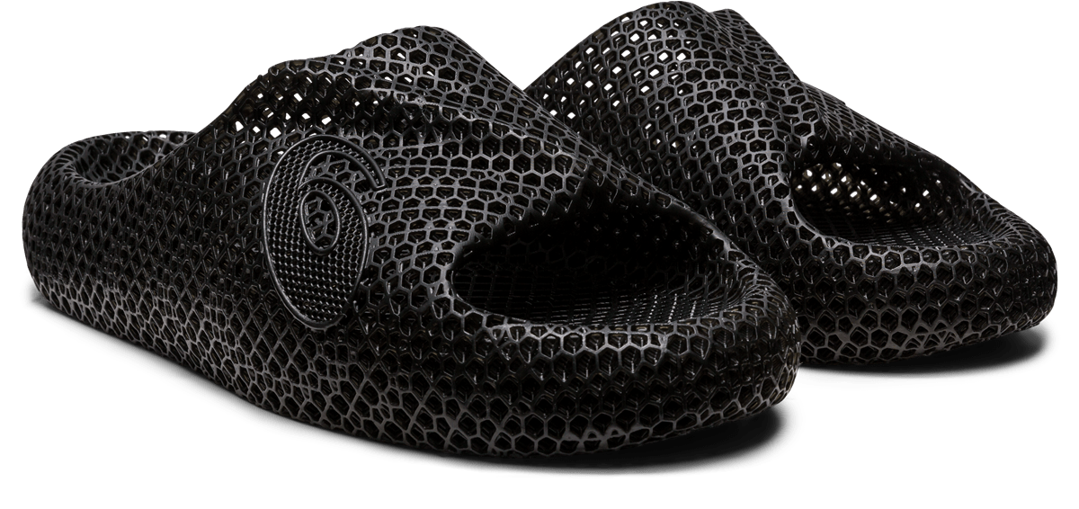Asics 首次推出actibreeze 3d 立體打印涼鞋 助跑手賽後恢復 Fitz 運動平台