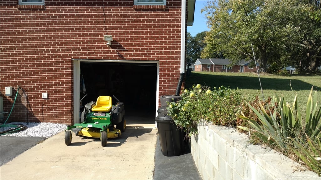 Crawl Space Encapsulation Foundation Repair In Savannah Ga