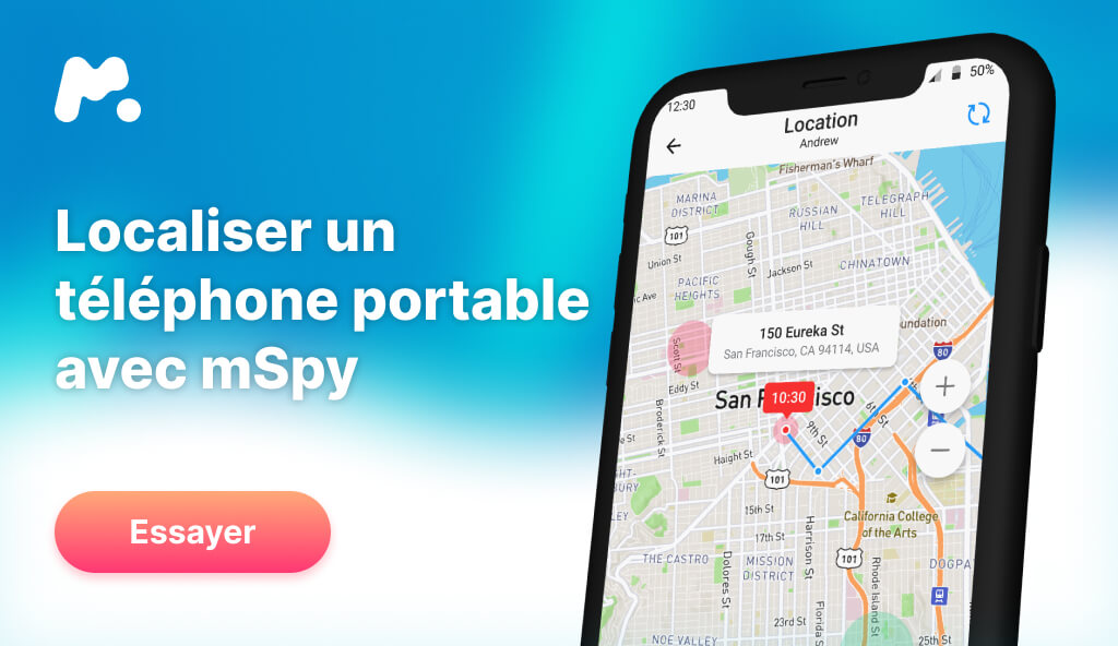 Comment Connaitre La Position De Quelqu Un