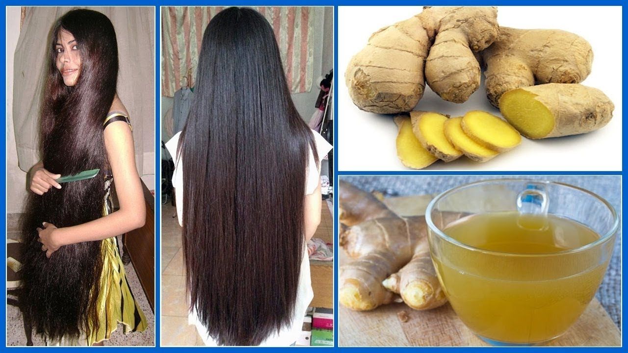 Comment Faire Pousser Les Cheveux Plus Vite Recette Grand Mere