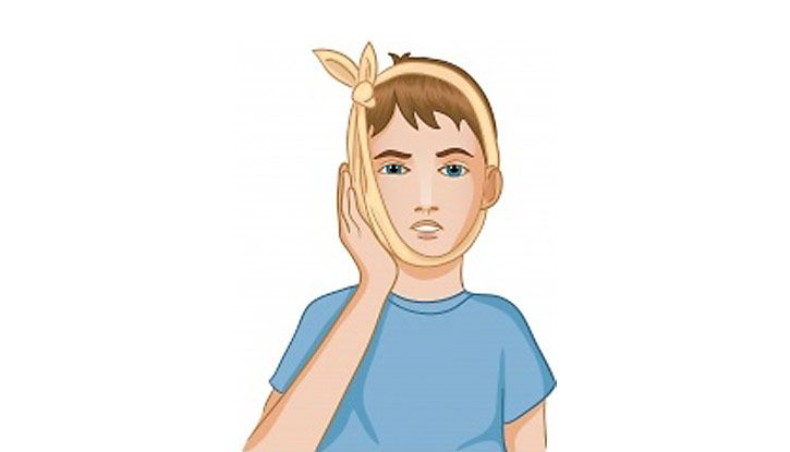 Comment Calmer Une Otite Naturellement