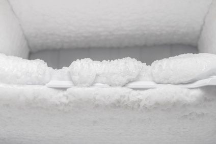 Comment Degivrer Un Frigo Congelateur Sans Le Debrancher