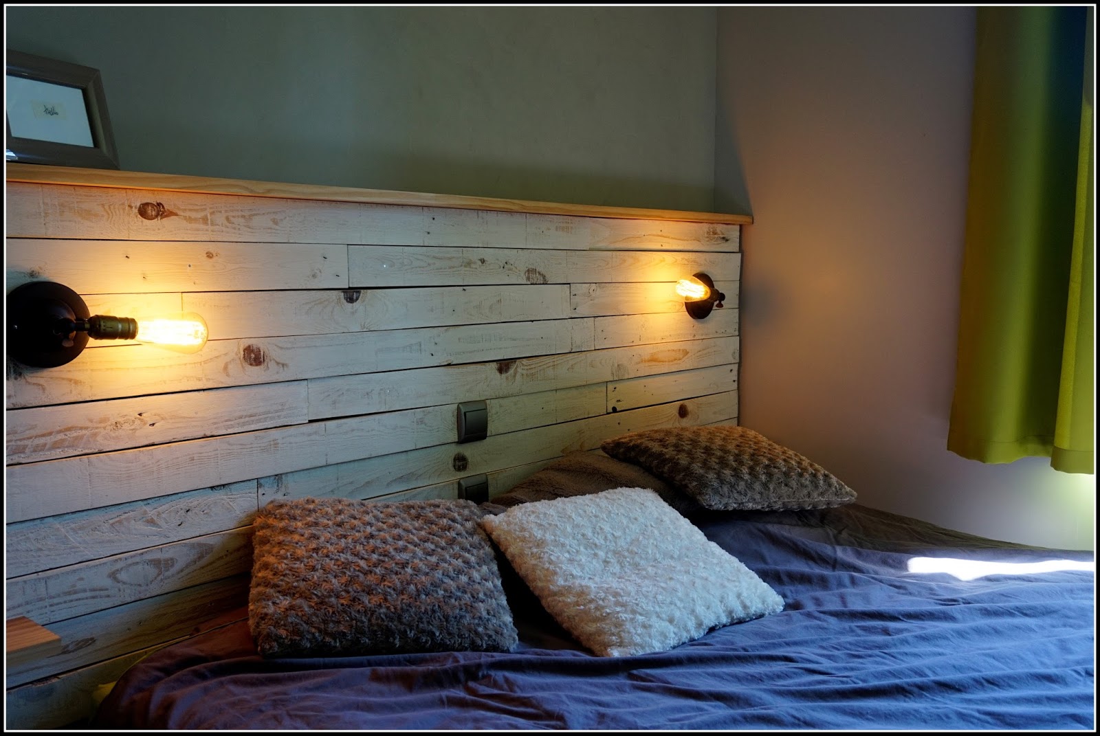 Comment Se Faire Une Tete De Lit