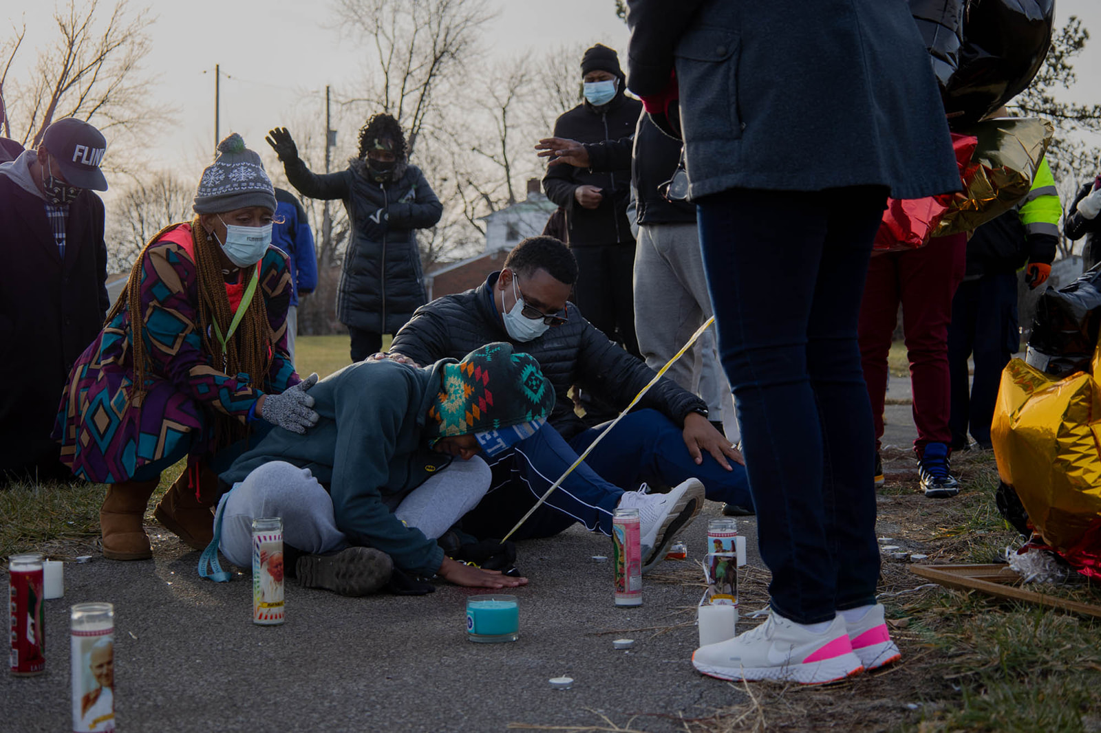 Community survey launches in search of solutions for Flint’s ongoing gun violence