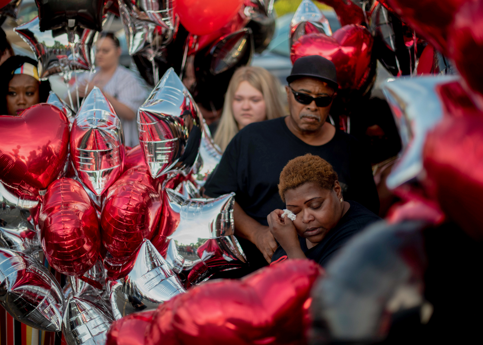 ‘In our hearts forever’: One family’s story in the aftermath of Flint’s rise in gun violence