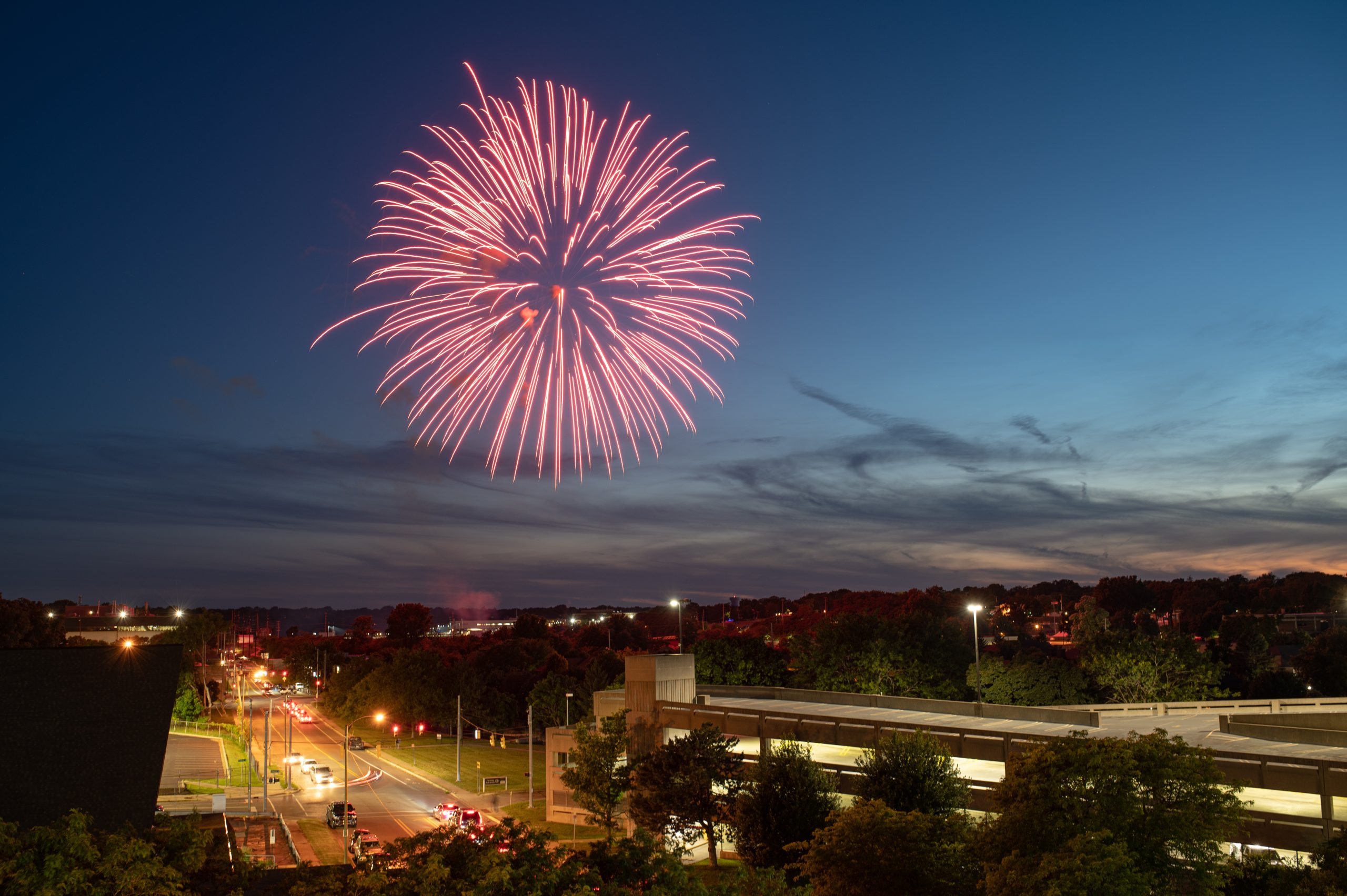 City of Flint reminds community of residential fireworks ordinances ahead of July 4th