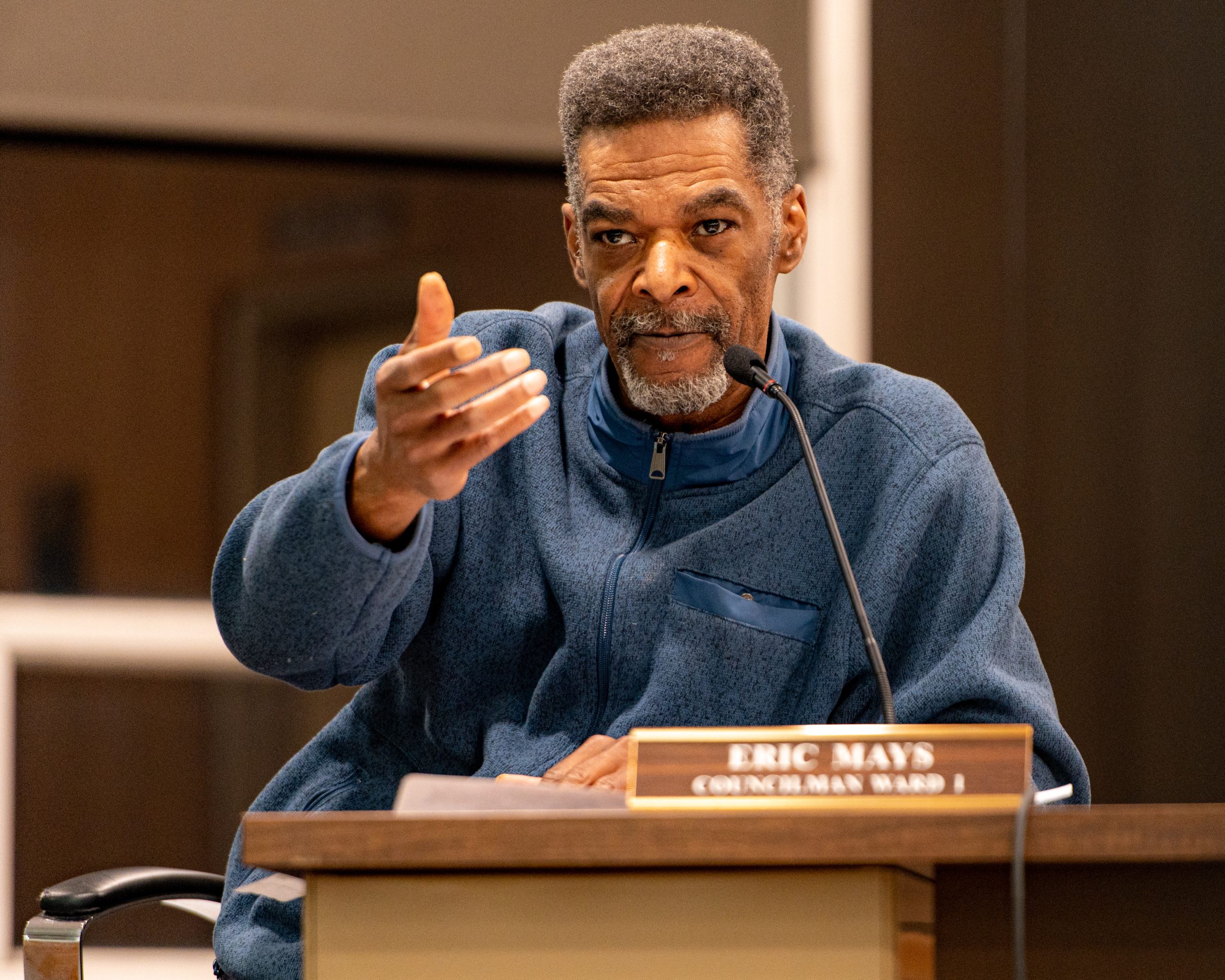 Eric Mays Illness: Did He Suffer From Cancer?