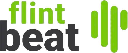 Flint Beat logo