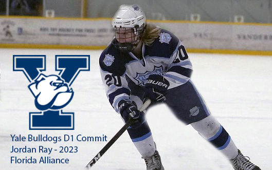 Florida Alliance Girls Hockey Florida S Premier Girls Program