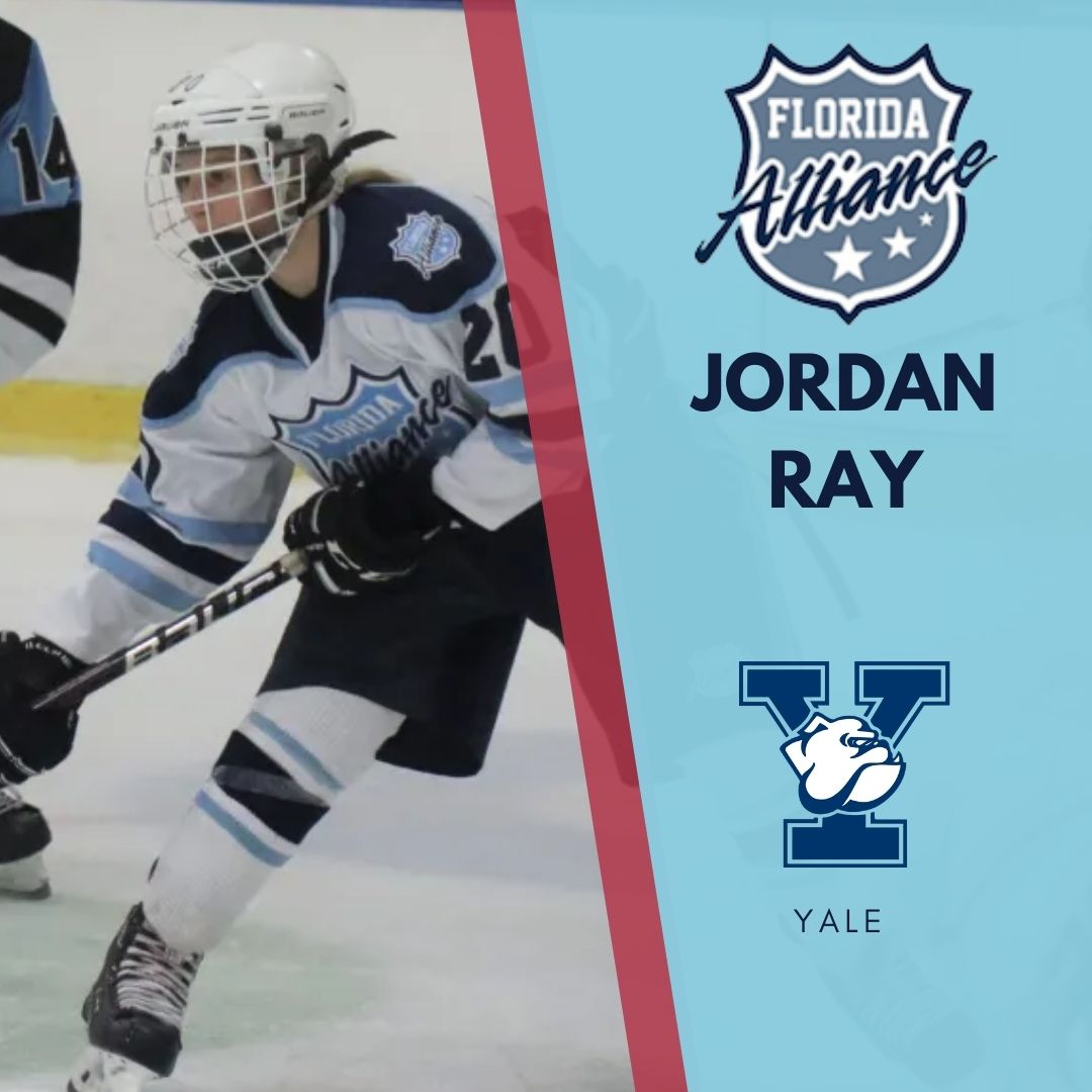 Florida Alliance Girls Hockey Florida S Premier Girls Program