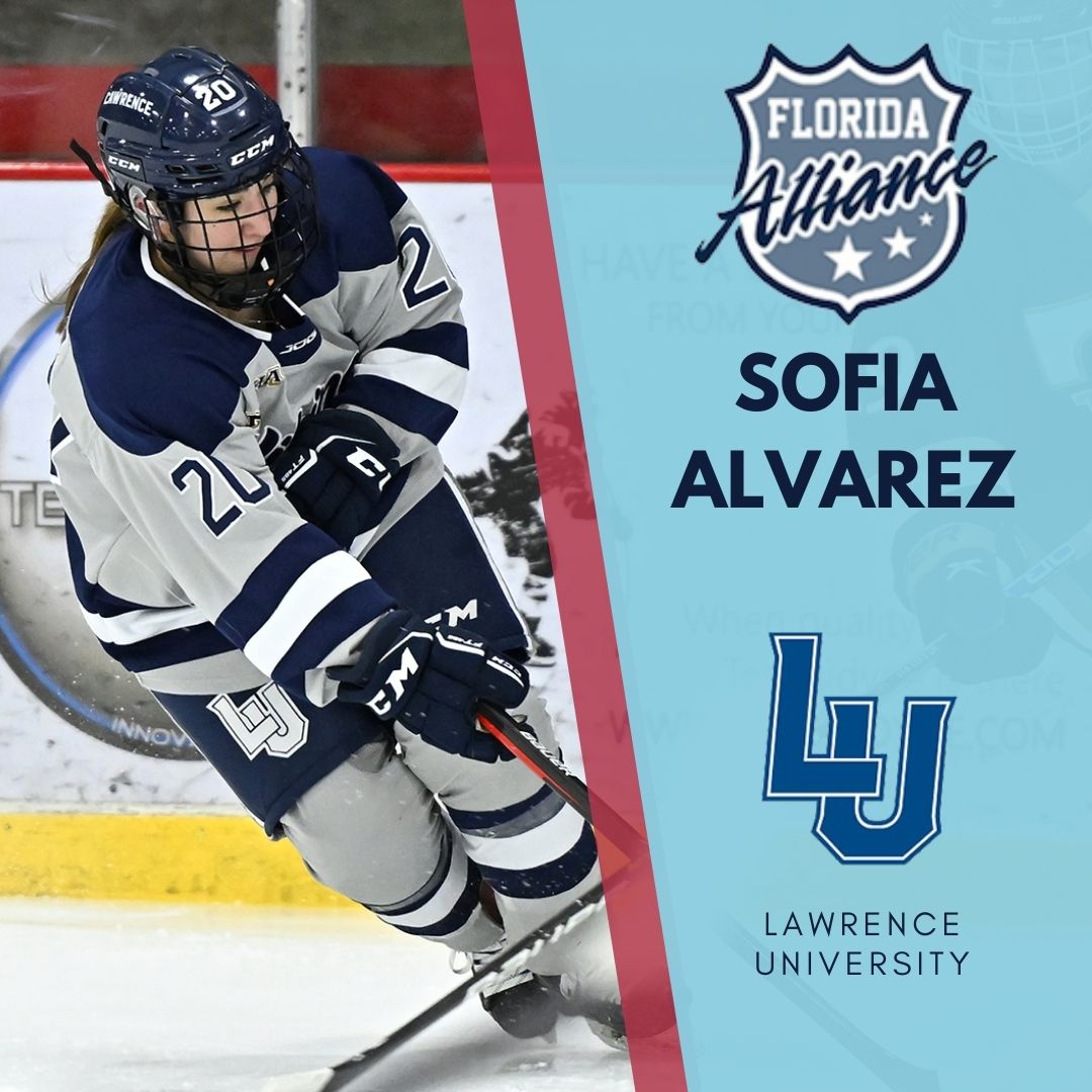 Florida Alliance Girls Hockey Florida S Premier Girls Program