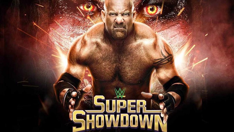 Super ShowDown 2020