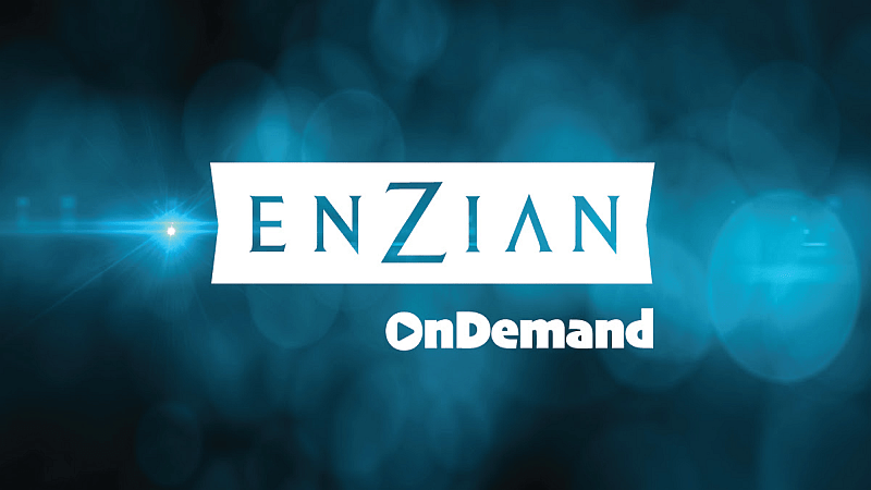 enzian on demand header