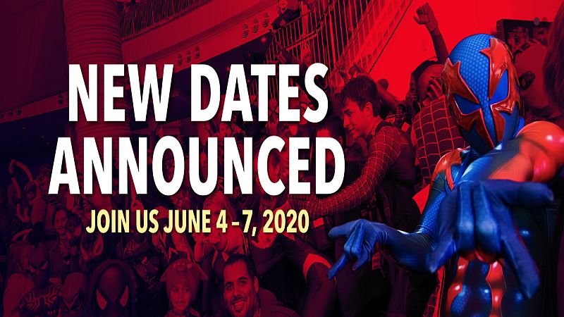 megacon orlando new dates 2020
