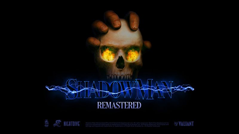shadowman remastered