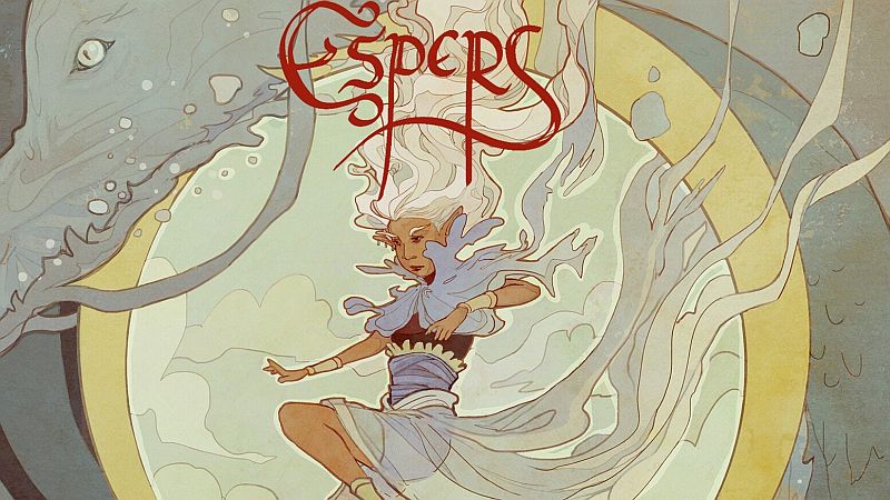 espers 1 header