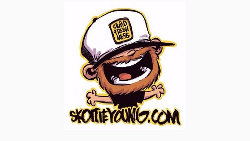 skottie young header