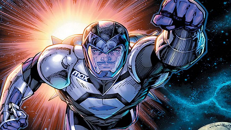 hbo max comic 1 header
