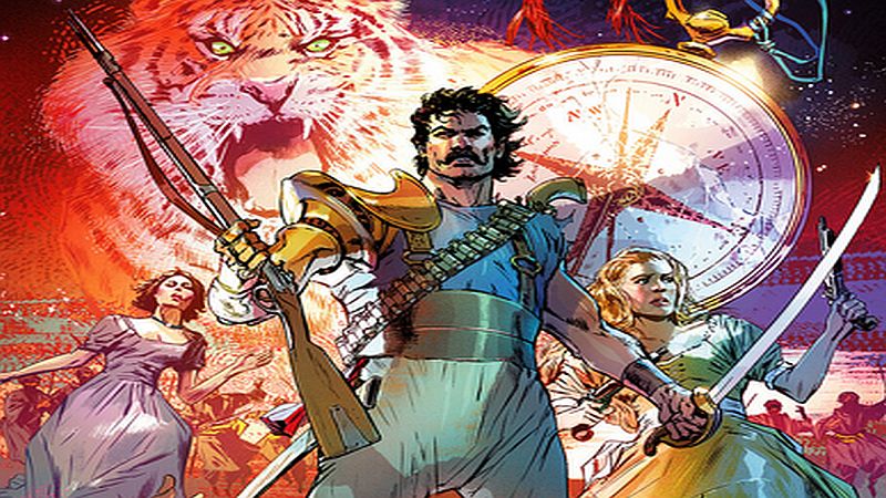 the futurists header