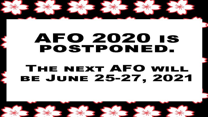 Anime Festival Orlando 2019 Information Animecons Com