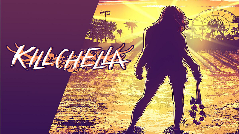 killchella header