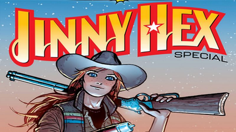 jinny hex special header