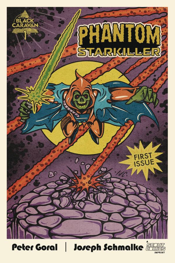 phantom starkiller 1 3rd print cover