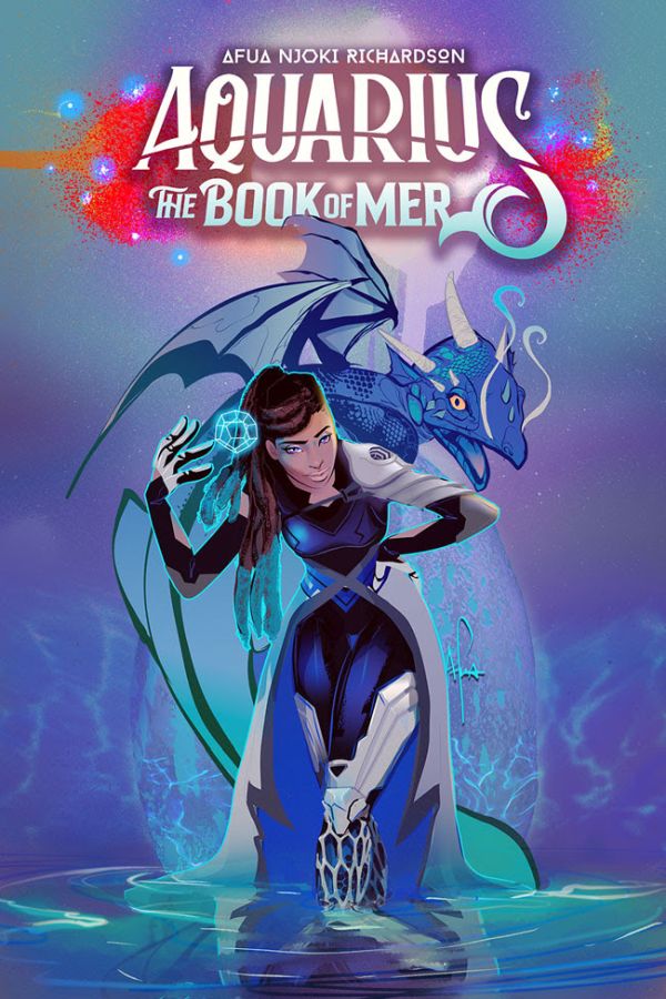 aquarius 1 cover
