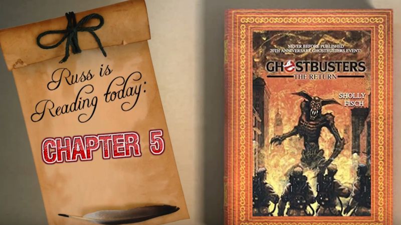 gb the return required reading chapter 5 header