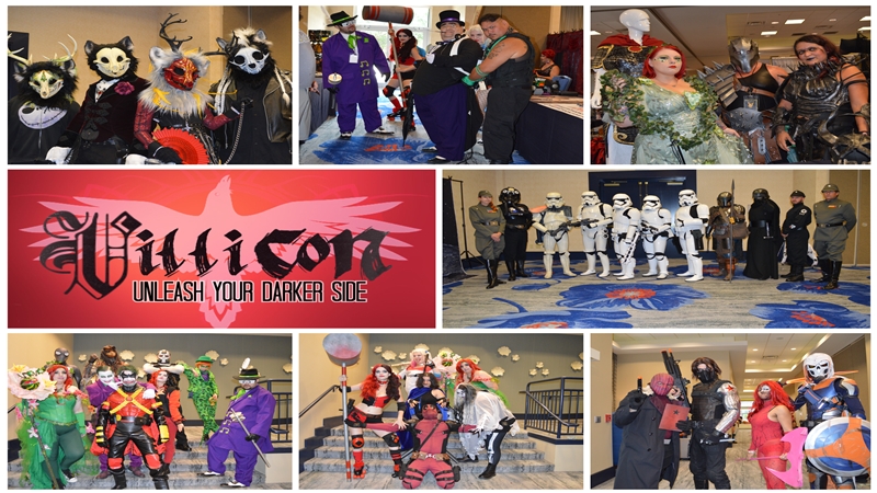 Fetcon 2022 List Of Events