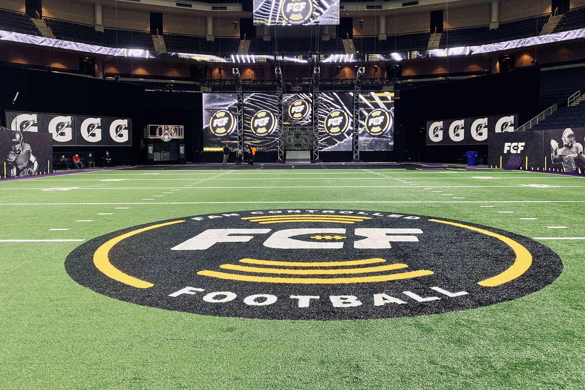 How Much Do Fan Controlled Football League Players Get Paid