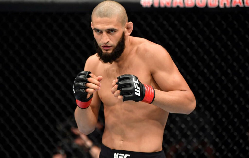 Ufc Payouts How Much Did Khamzat Chimaev Make From Ufc 273