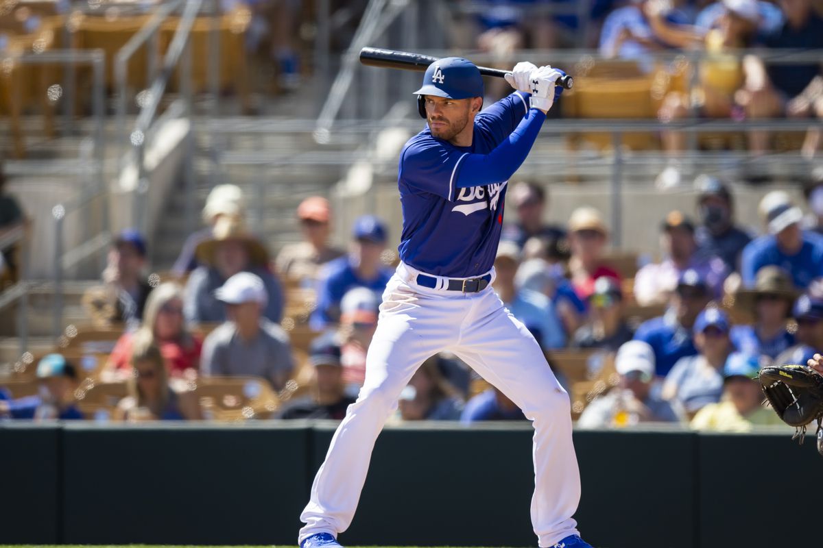Padres Vs Dodgers Prediction Mlb Betting Odds Trends Starting Pitchers
