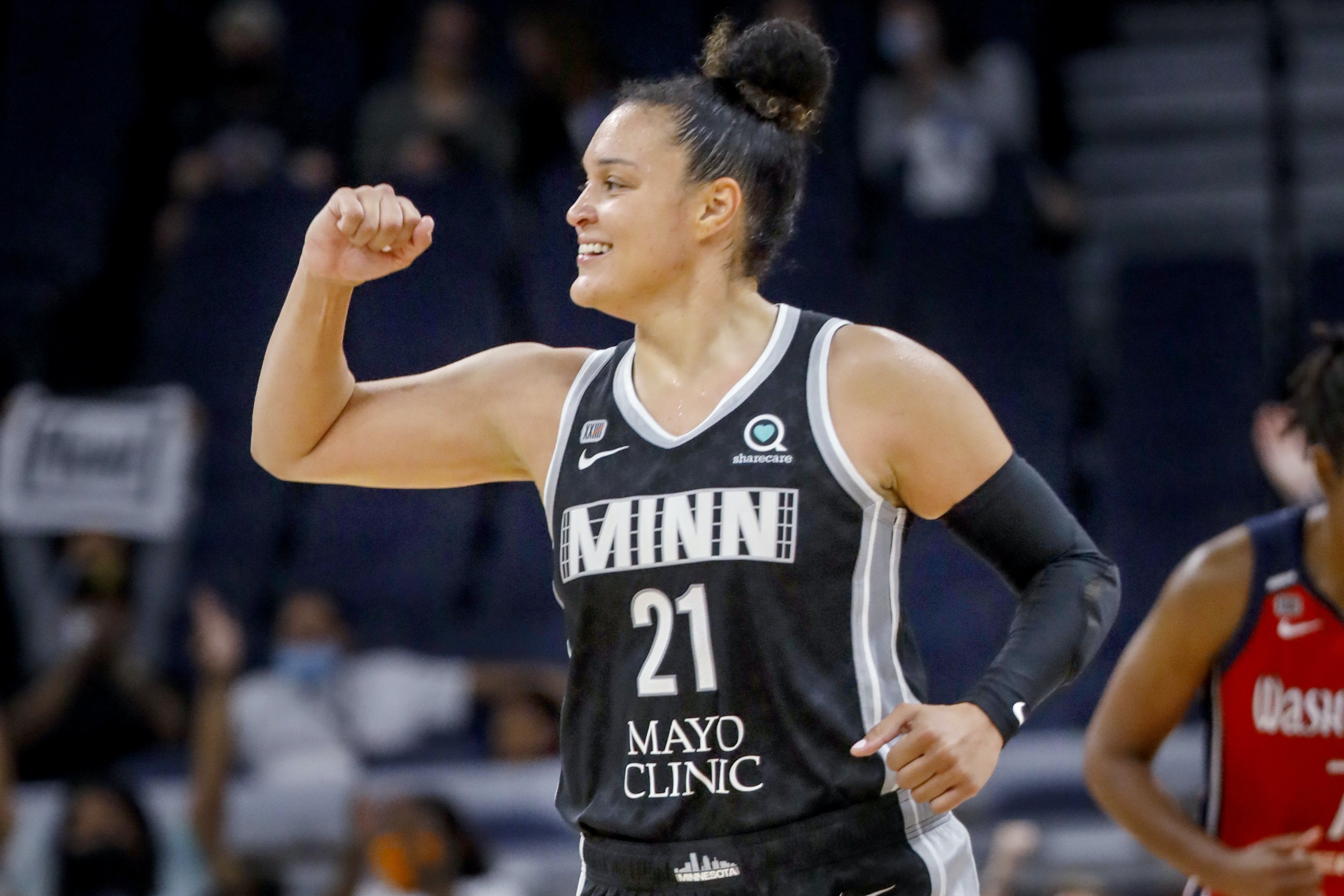Sun Vs Lynx Prediction Picks Trends And Wnba Betting Odds