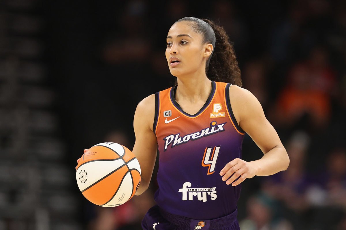 Fever Vs Mercury Prediction Trends Stats And Wnba Betting Odds