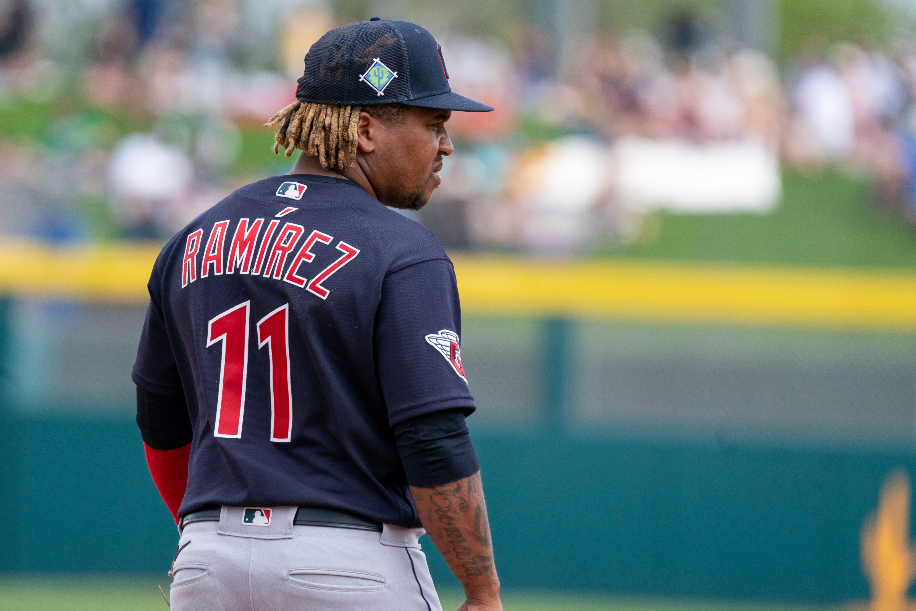 Rays Vs Guardians Prediction Odds Wild Card Mlb Playoffs Game 1