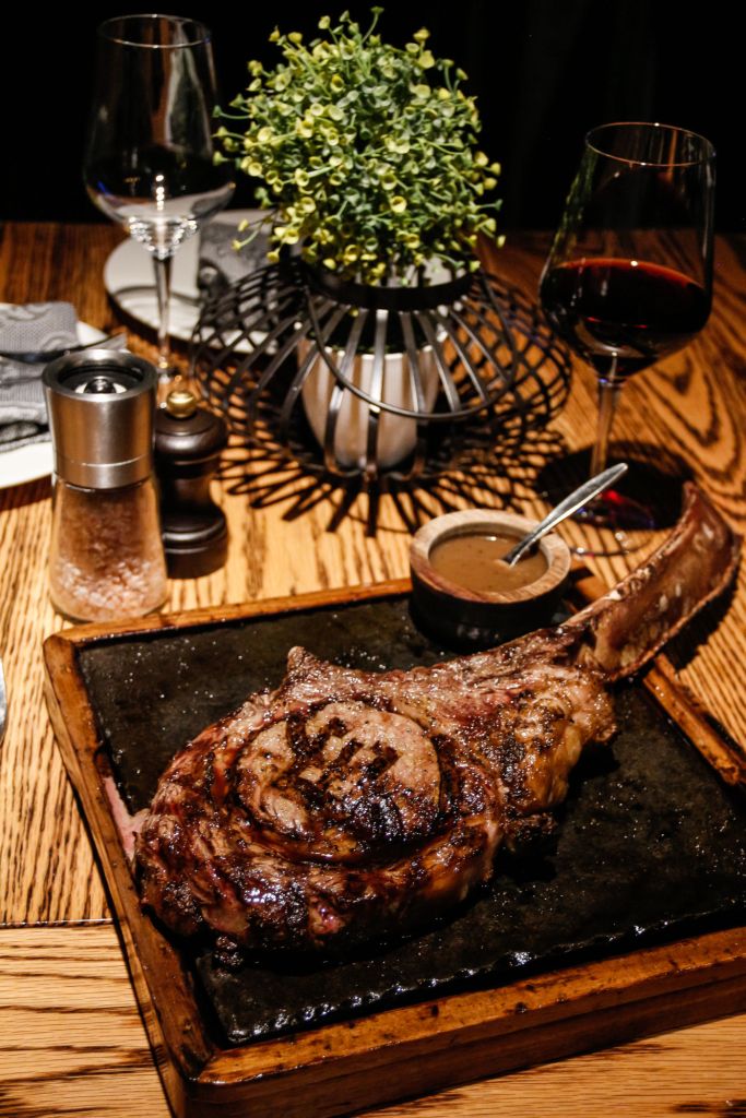 11 Restaurantes En La Cdmx Para Autenticos Fanaticos De Los Cortes De Carne