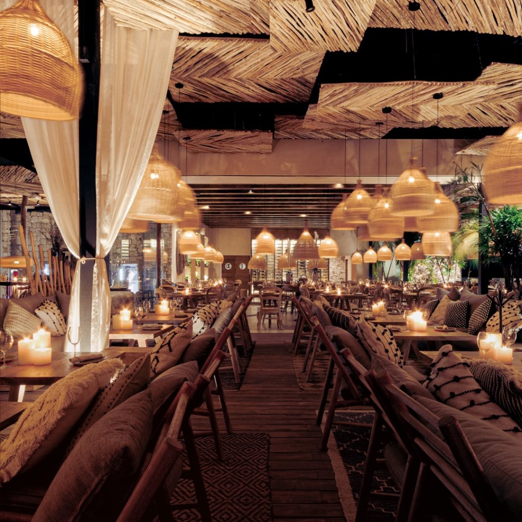 8 De Los Restaurantes Mas Exclusivos Para Disfrutar Cortes De Carne En Polanco