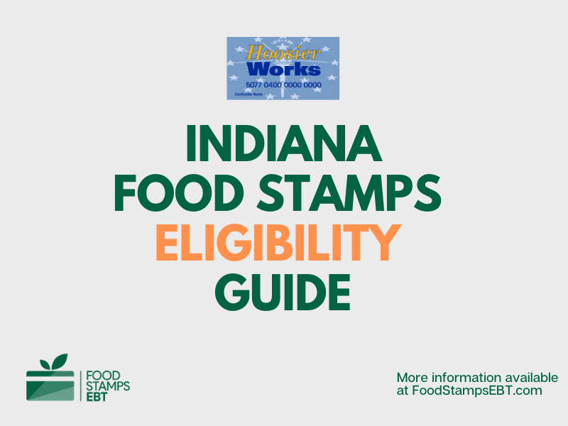 Kentucky Food Stamps Eligibility Guide Food Stamps Ebt