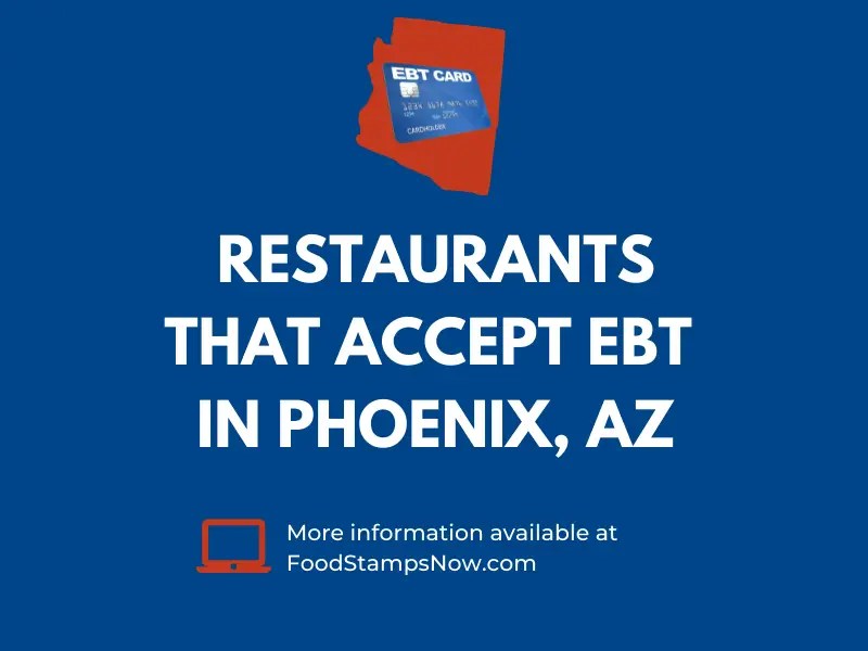 Arizona Food Stamps Online Application Food Stamps Now