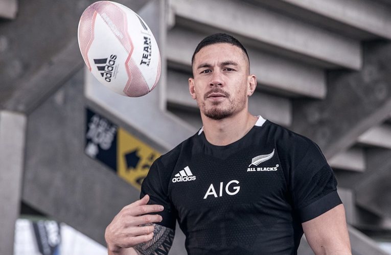 New Zealand Rugby Union Archives Football Fashion