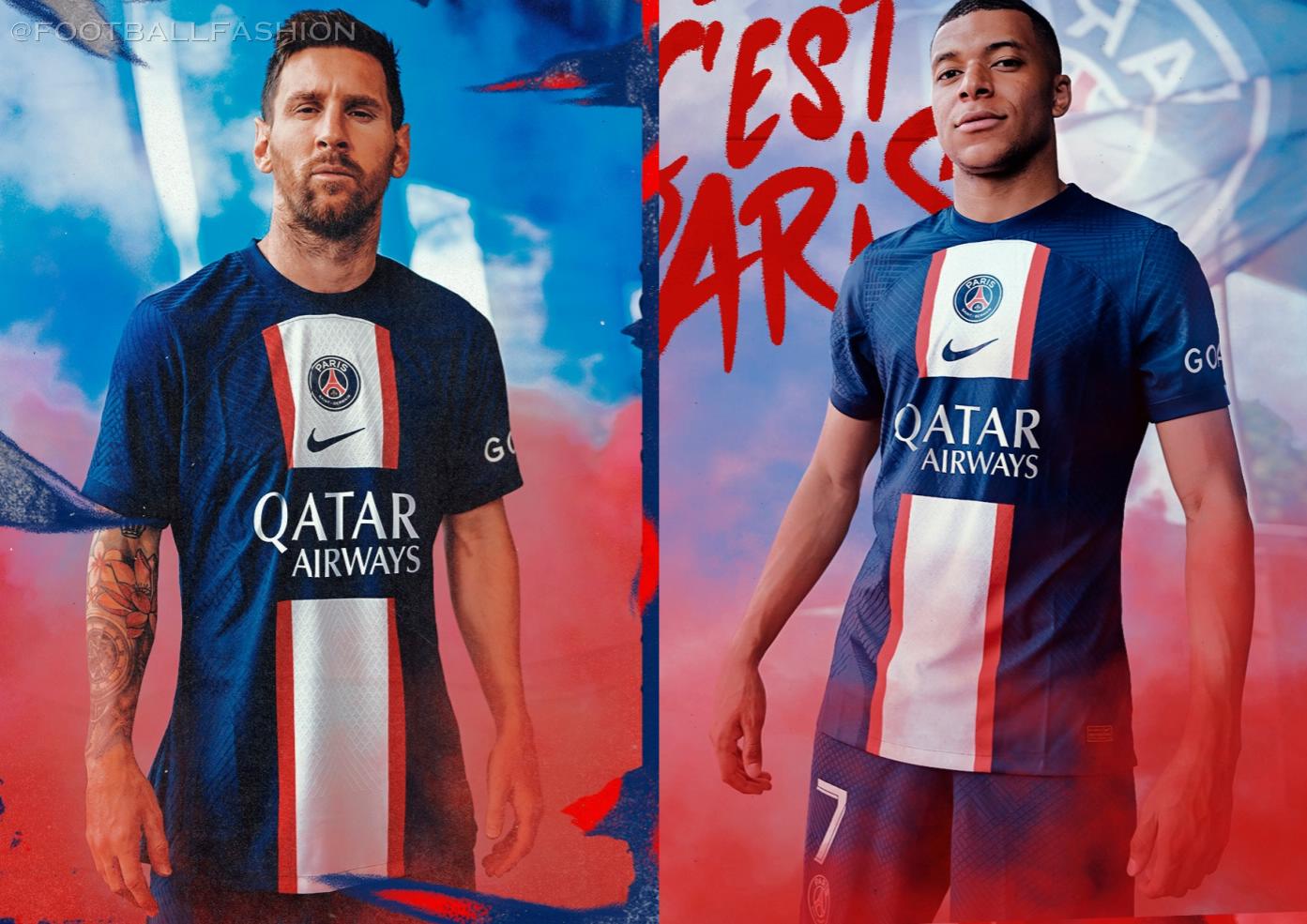 Paris Saint Germain 2022 23 Jordan Away Kit Football Fashion
