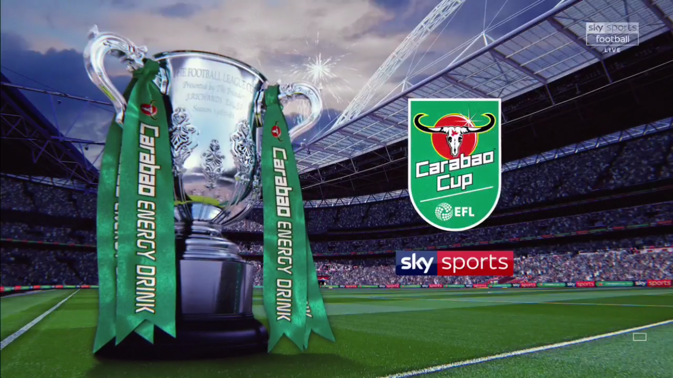 Where To See The Carabao Cup Semi Finals On Tv